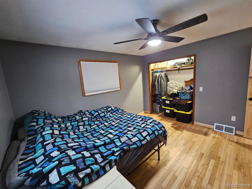 2740 N VAN DYKE Road, Imlay City, MI 48444 — Photo 18