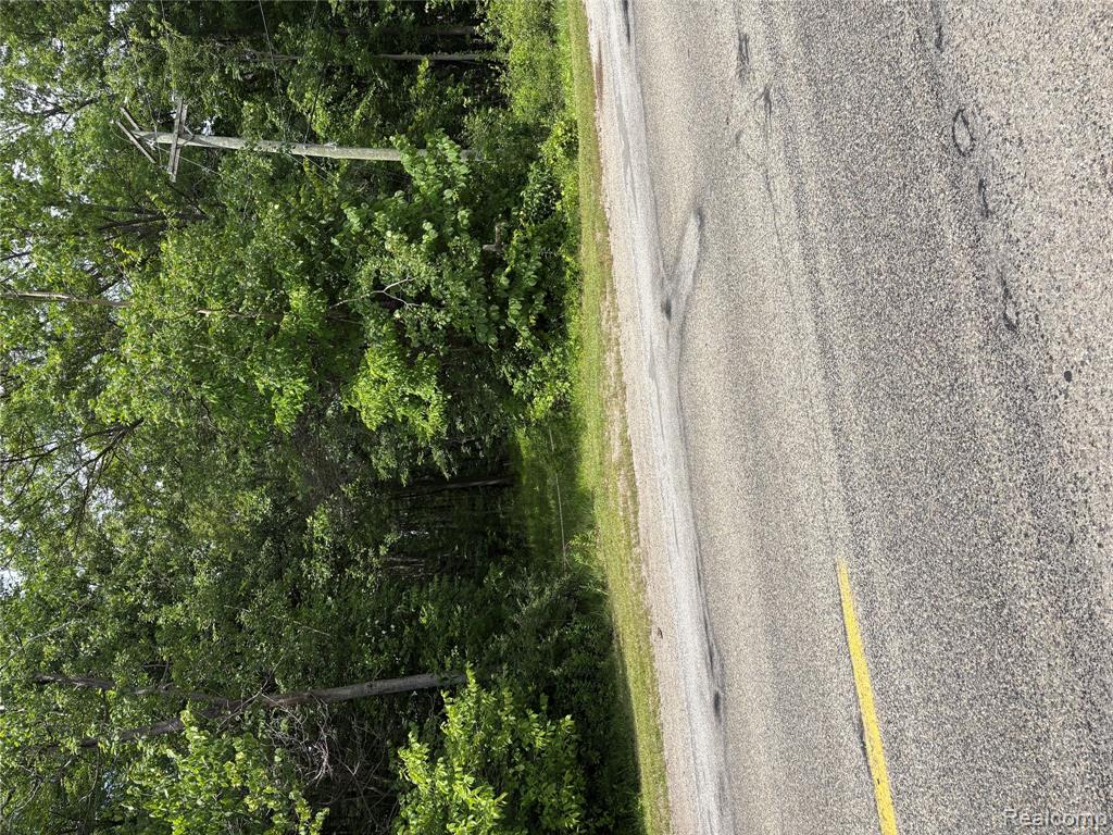 5296 county line road, Chesterfield, MI 48050