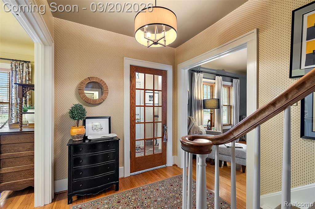 16811 Plainview Avenue, Detroit, MI 48219 — Photo 3