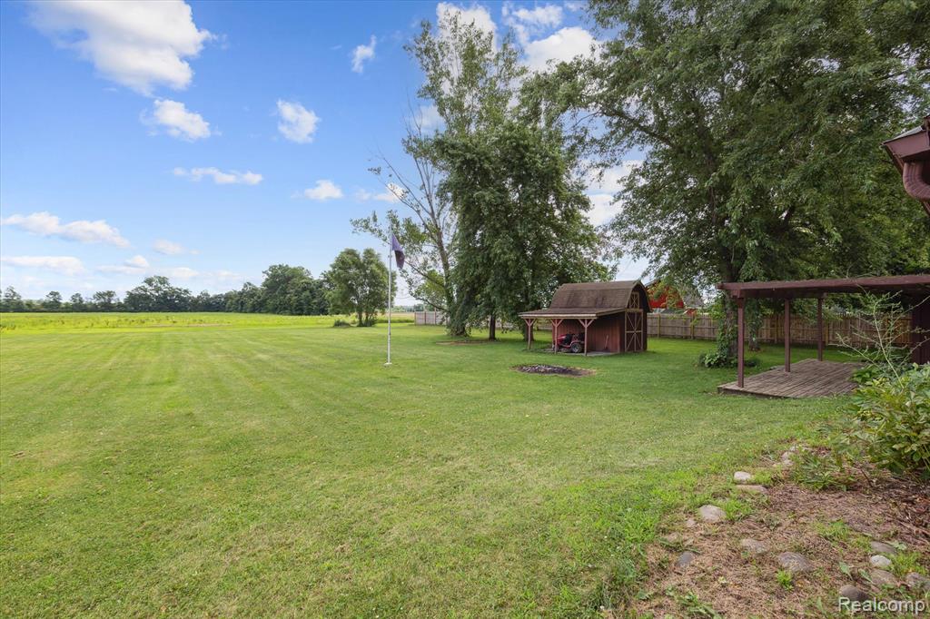 6146 Duffield Road, Flushing, MI 48433 — Photo 32