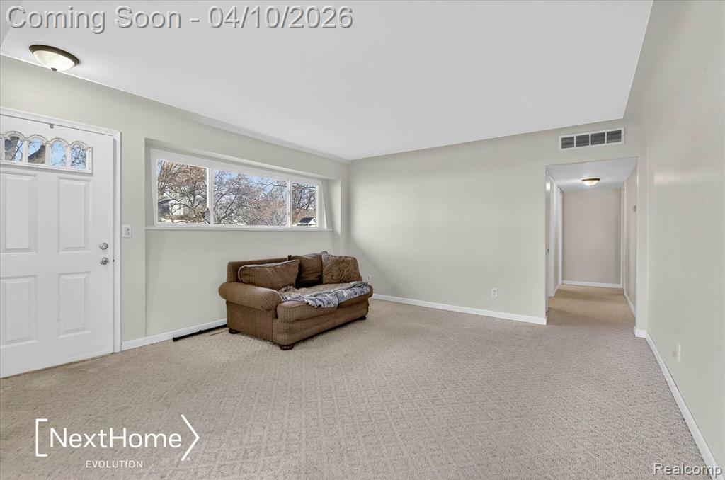 46295 Chatsworth Drive, Van Buren, MI 48111 — Photo 6