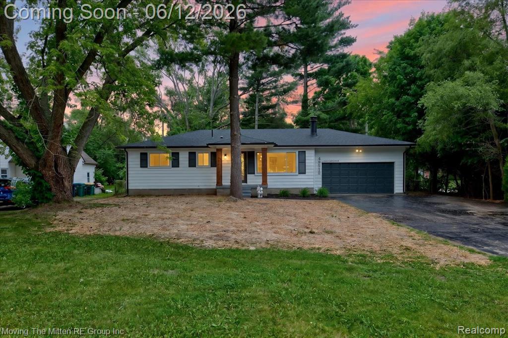 49515 W Huron River Drive, Belleville, MI 48111 — Photo 40