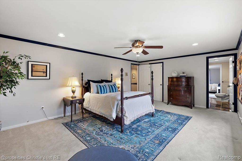 536 Middlesex Road, Grosse Pointe Park, MI 48230 — Photo 32