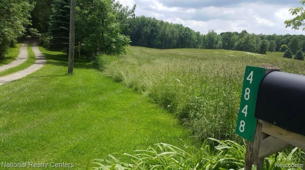 4848 GENERAL SQUIER Road, Dryden, MI 48428 — Photo 9