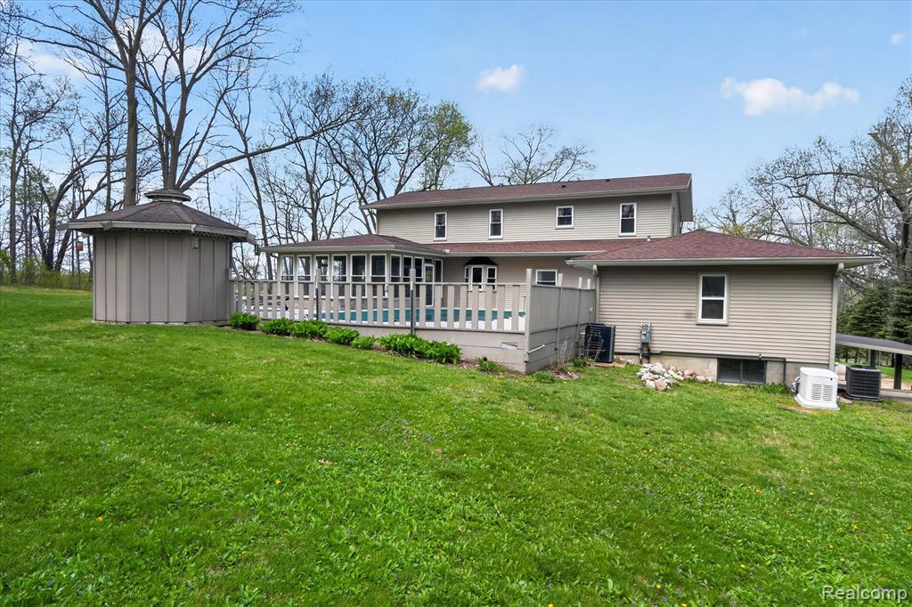 175 Templar Avenue, Pinckney, MI 48169 — Photo 53