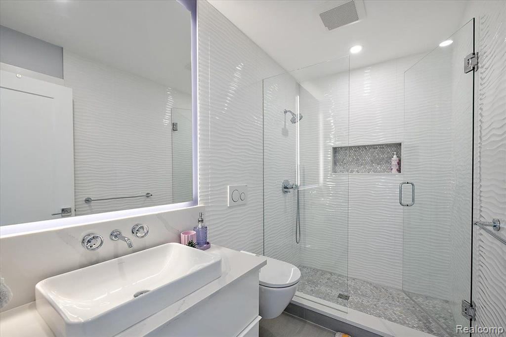 43451 SCENIC Lane, Northville, MI 48167 — Photo 76
