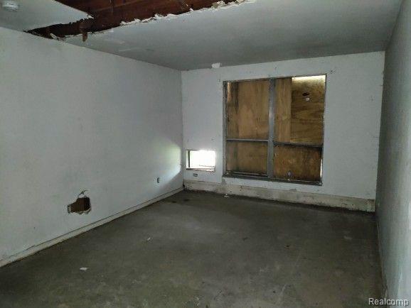 9610 WHITTIER Street, Detroit, MI 48224 — Photo 13