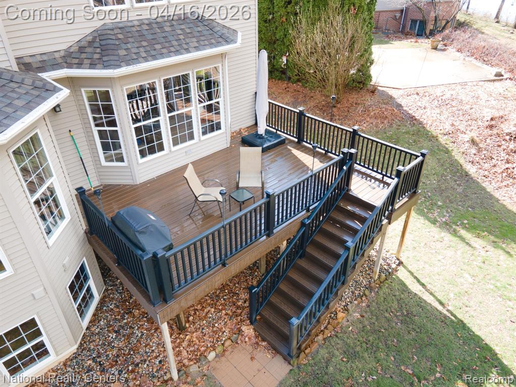 10219 Mill Pointe Drive, Goodrich Vlg, MI — Photo 41