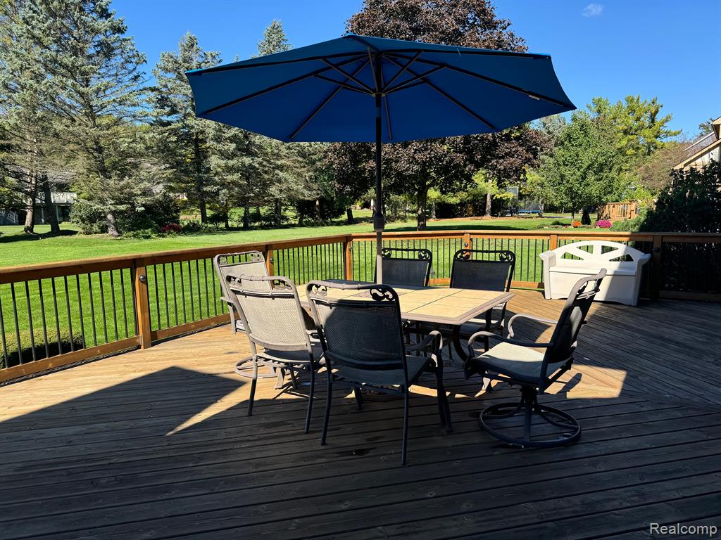 2606 PIGEON FORGE Drive, Brighton, MI 48114 — Photo 24