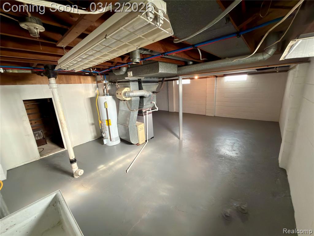 1765 Garfield Avenue, Lincoln Park, MI 48146 — Photo 15