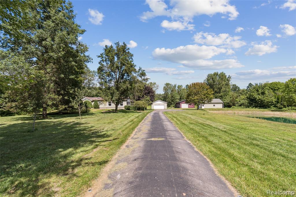 11040 Grams Road, Maybee, MI — Photo 46