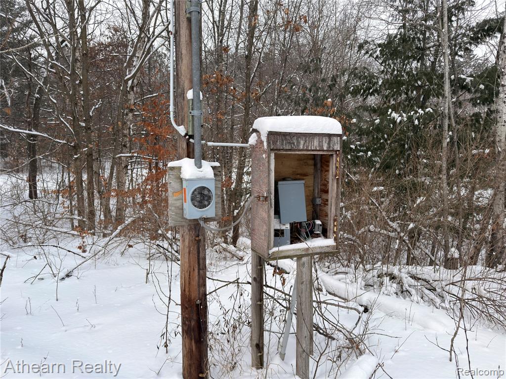 5785 Bringold, Lake, MI 48632 — Photo 11