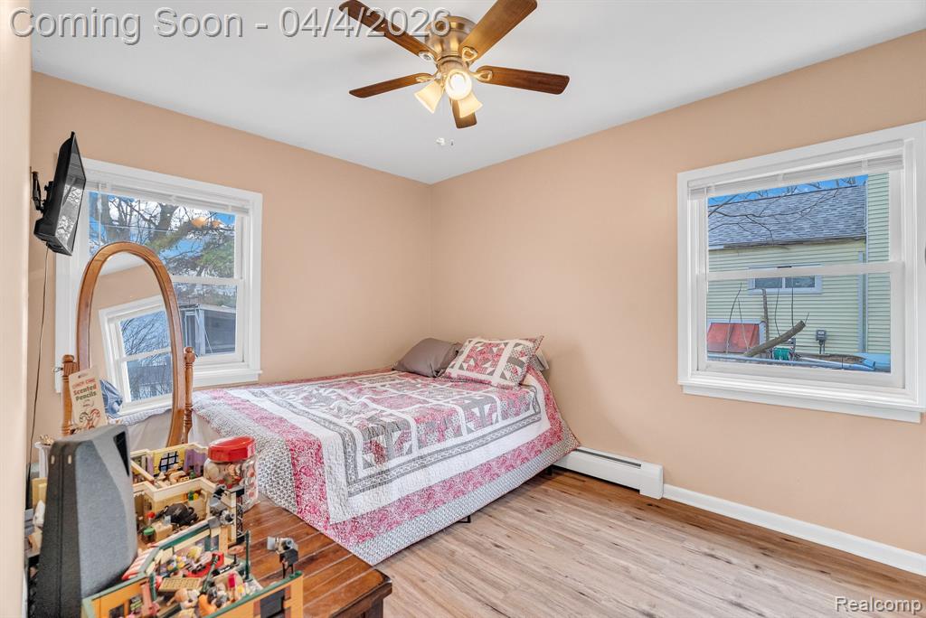 527 Turrill Avenue, Lapeer, MI 48446 — Photo 18