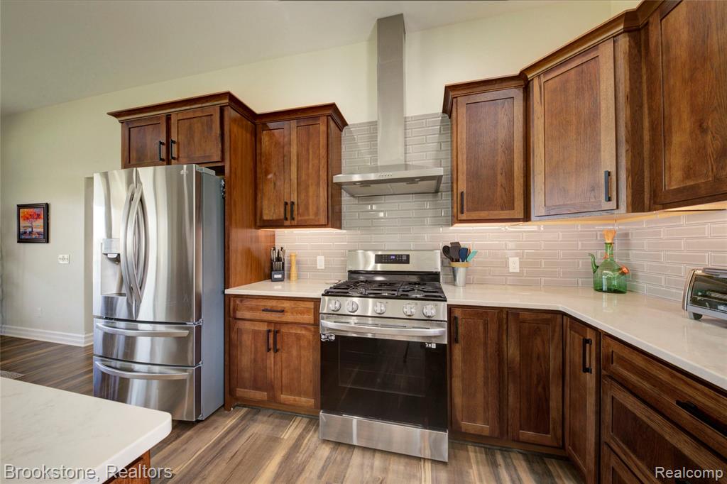 1266 Christine Drive, Lapeer, MI 48446 — Photo 9