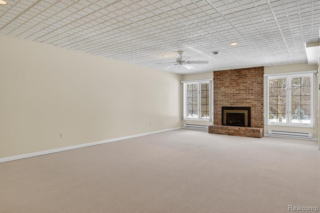 13660 Eaton Drive, Plymouth, MI 48170 — Photo 42