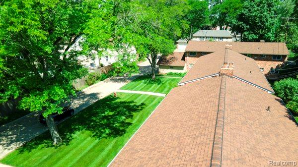 516 NEFF Lane Lane, Grosse Pointe, MI 48230 — Photo 10