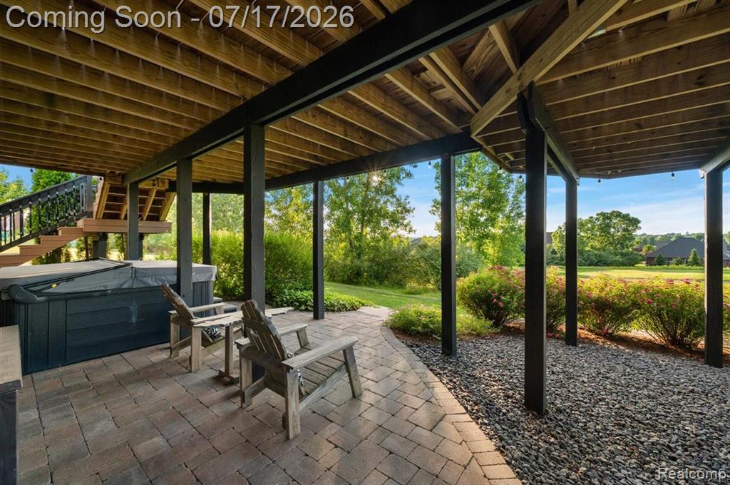 478 Overlook Drive, Oxford, MI 48371 — Photo 38