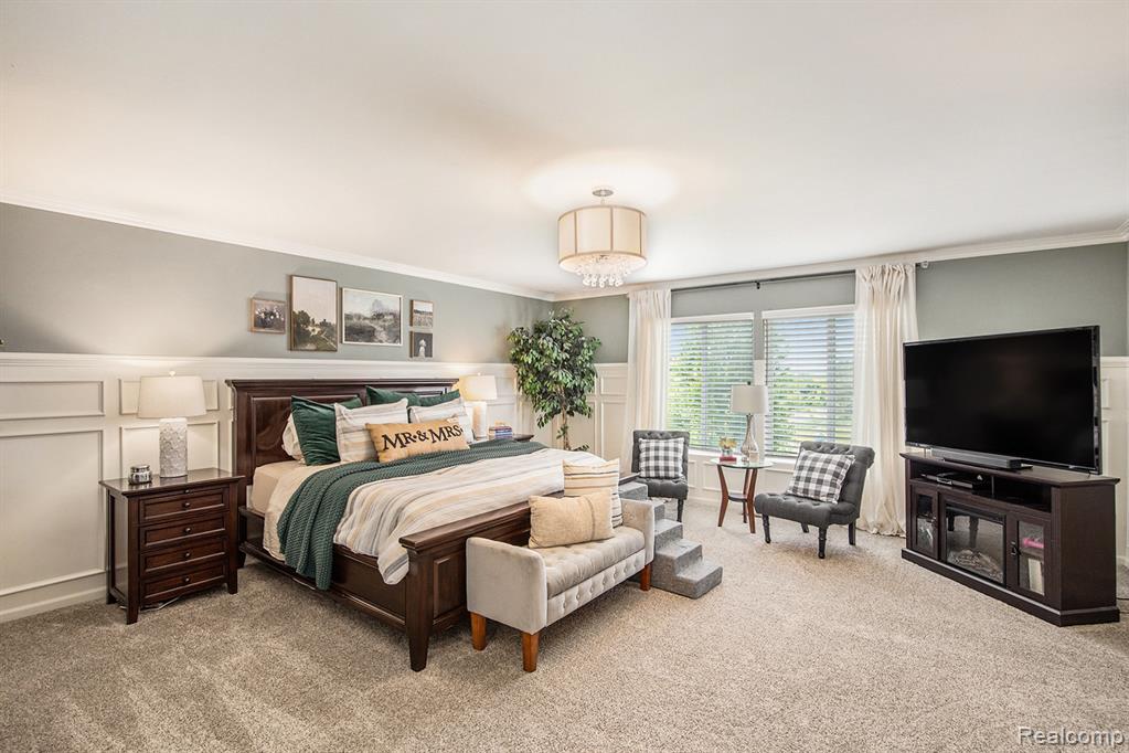 4190 Derry Court, Oakland, MI 48306 — Photo 30
