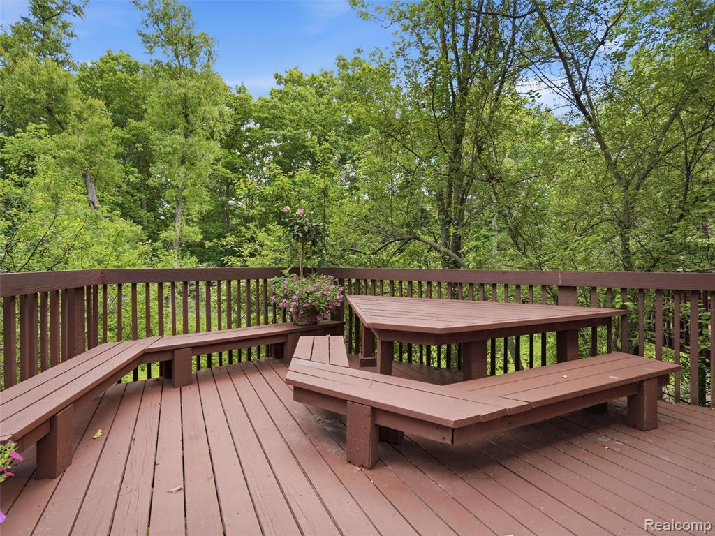 4751 Rolling Ridge Road, West Bloomfield, MI 48323 — Photo 43