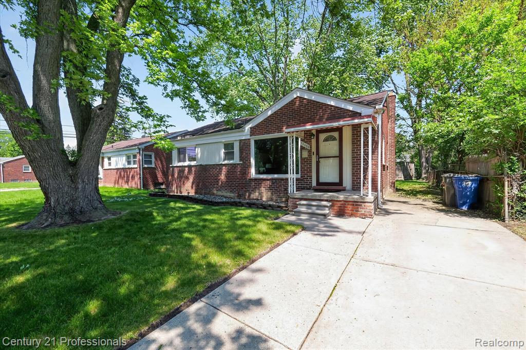28688 Emerson Street, Inkster, MI 48141 — Photo 4