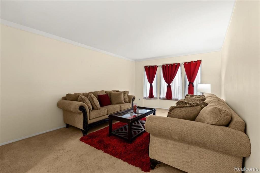 728 SOREL Drive, Canton, MI 48188 — Photo 4