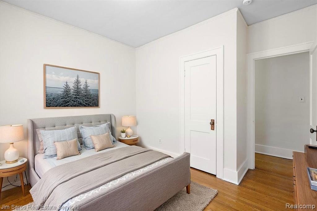 981 2N Beaconsfield Avenue, Grosse Pointe, MI 48230 — Photo 12