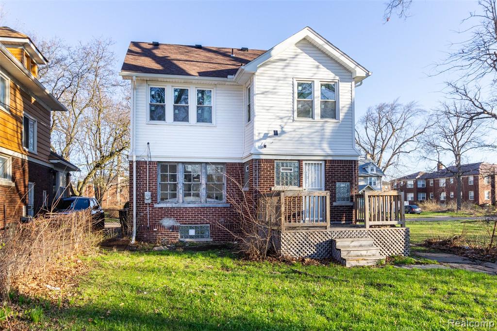2261 Lawrence Street, Detroit, MI 48206 — Photo 24