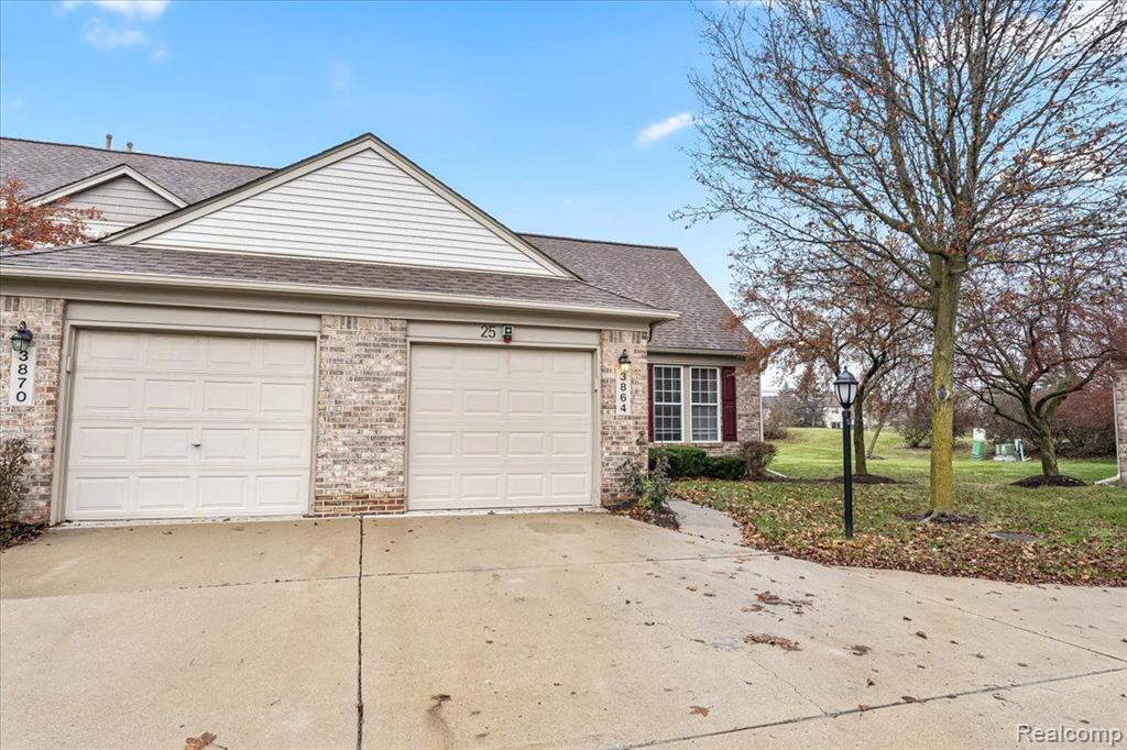 3864 HUNTERS WAY, Canton, MI 48188 — Photo 24