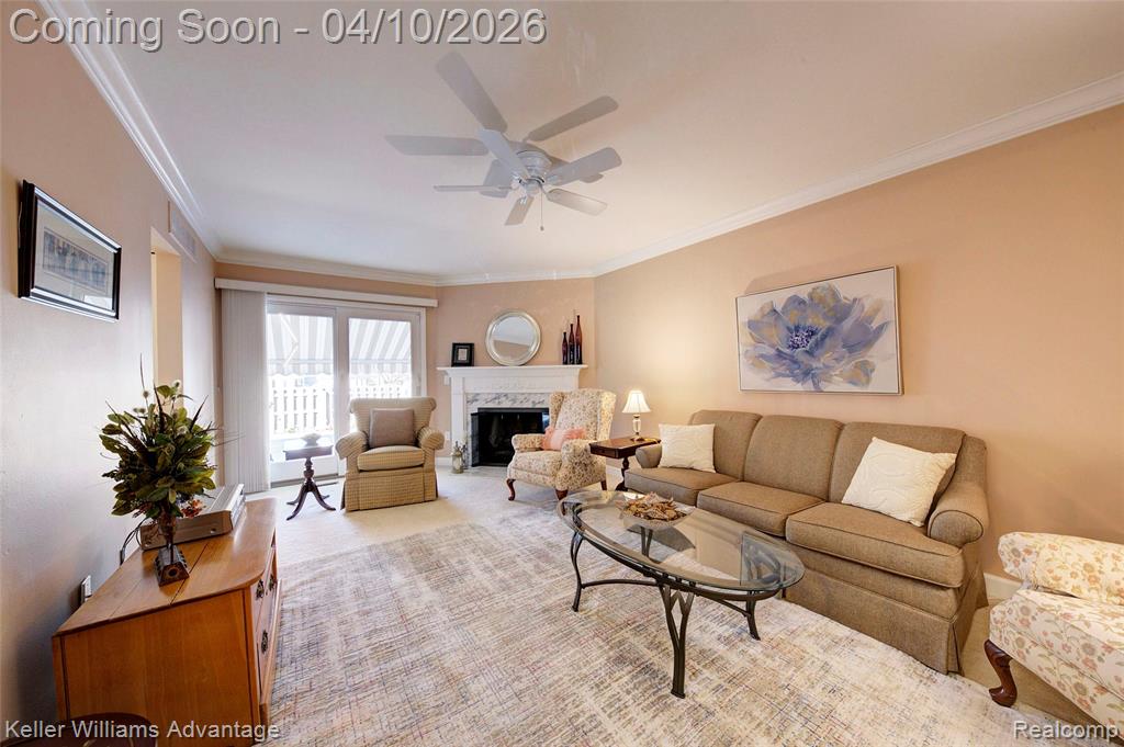 42092 Queen Anne Court, Northville, MI 48167 — Photo 12
