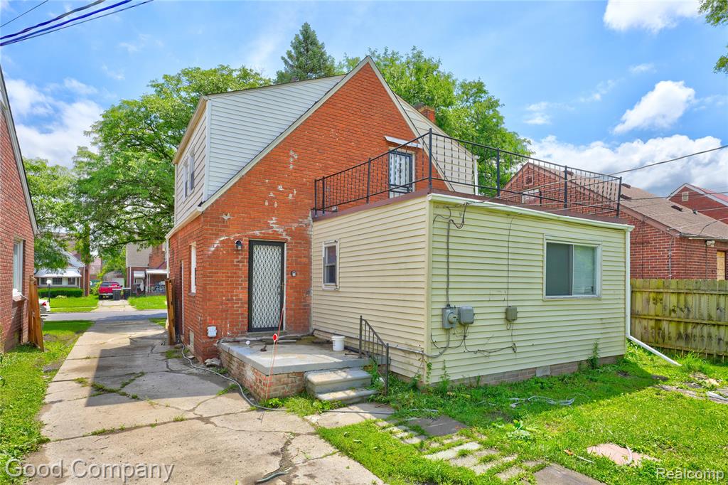 18669 Coyle Street, Detroit, MI 48235 — Photo 40