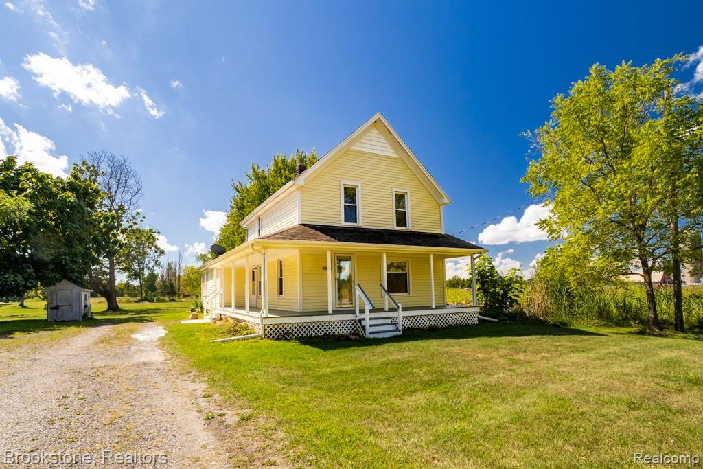 33100 30 Mile Road, Lenox, MI 48050 — Photo 43