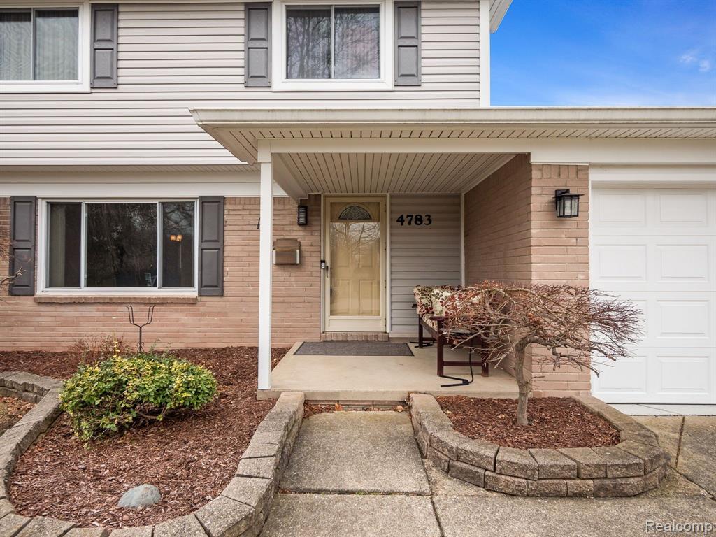 4783 STODDARD Drive, Troy, MI 48085 — Photo 25