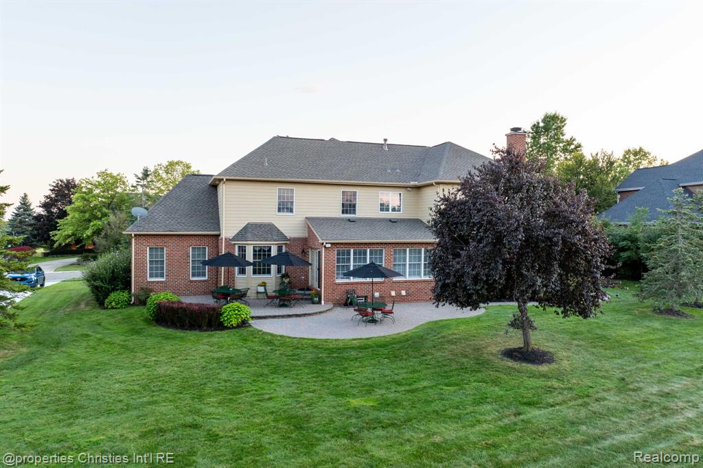 45836 Tournament Drive, Northville, MI 48168 — Photo 54