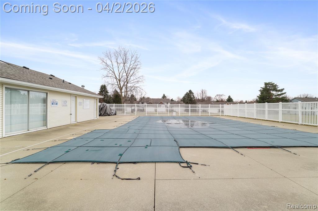 9463 Parkwood N, Davison, MI 48423 — Photo 36