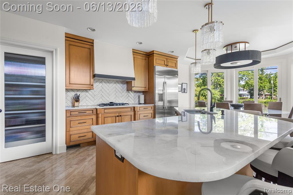 2428 Pine Lake Road, West Bloomfield, MI 48324 — Photo 30