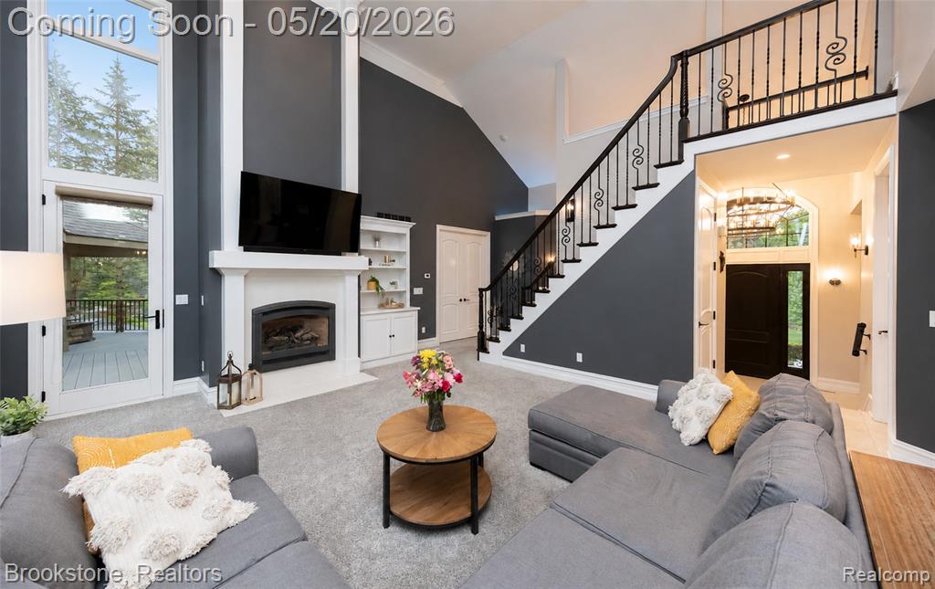 2157 CANTERWOOD, Highland, MI — Photo 26