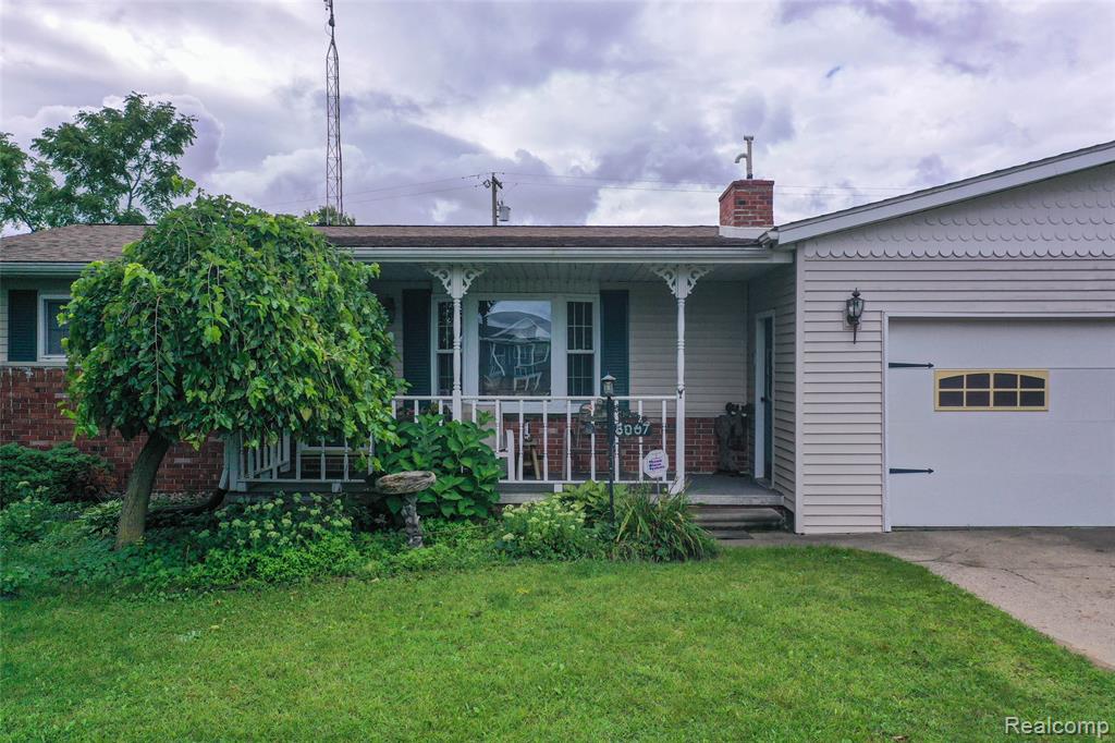 5067 Hemingway Lake Road, Otter Lake, MI 48464 — Photo 23