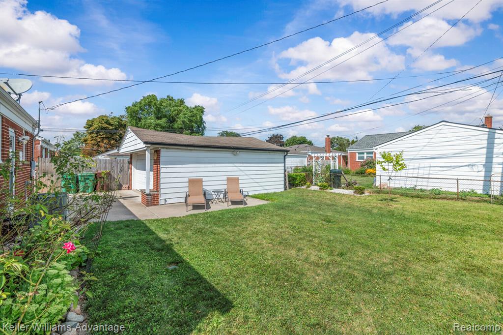 6514 Sharon Street, Garden City, MI — Photo 36