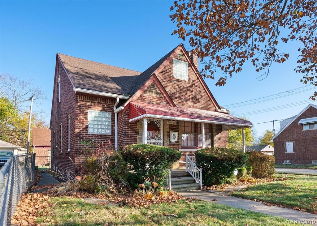 20400 PACKARD Street, Detroit, MI 48234 — Photo 3