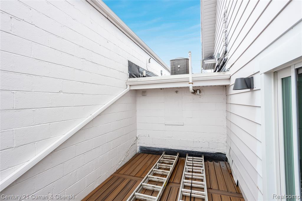 549 E Marshall, Ferndale, MI 48220 — Photo 21