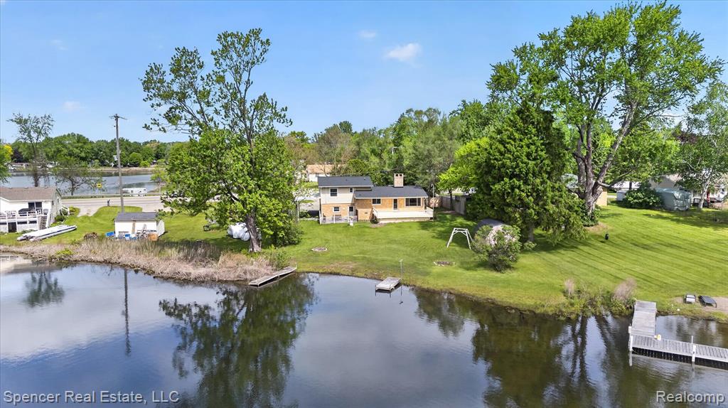 4378 Grange Hall Road, Holly, MI 48442 — Photo 61