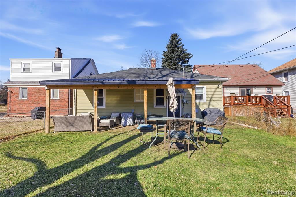118 Michigan Avenue, Monroe, MI 48162 — Photo 26