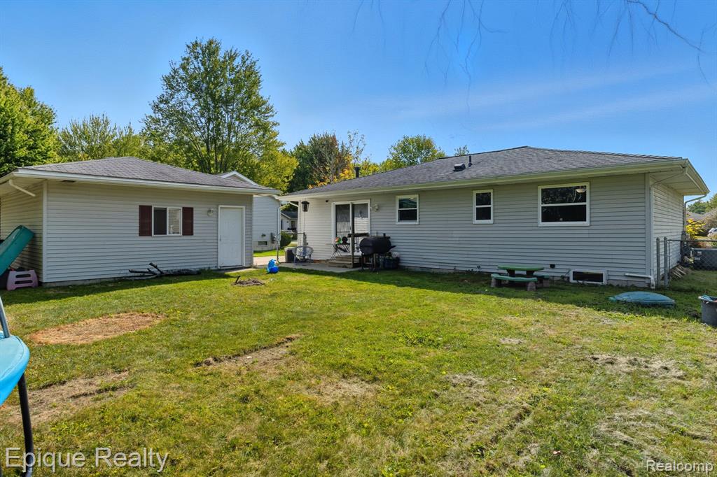 109 Murray Court, Marine, MI — Photo 25