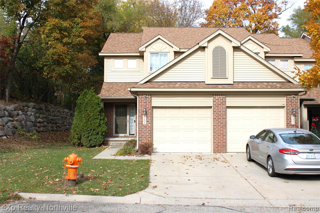 7244 Lavender Lane, 43, Waterford, MI 48327 — Photo 32