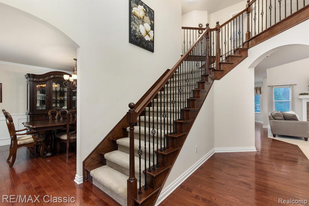 25345 MEADOW, South Lyon, MI 48178 — Photo 9