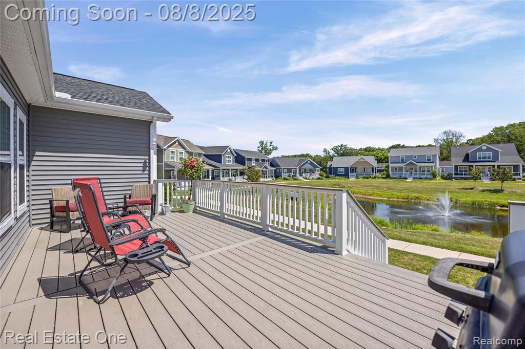 9265 Regency Boulevard, Pinckney, MI 48169 — Photo 7