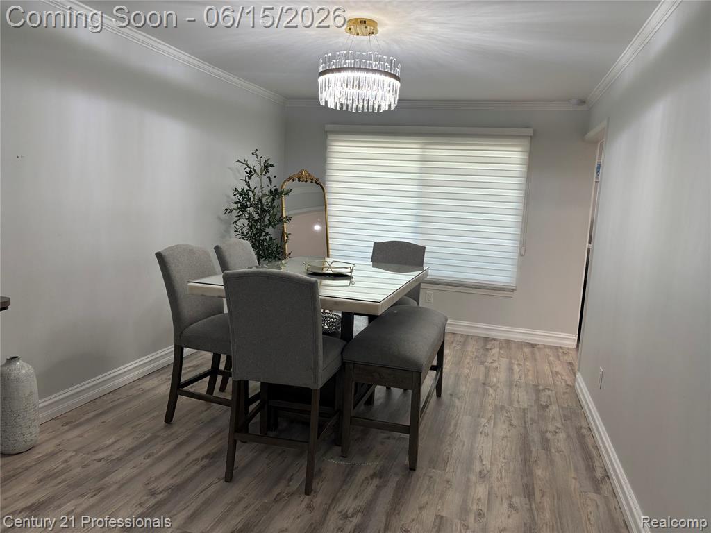 39548 Pinebrook Drive, Sterling Heights, MI 48310 — Photo 8
