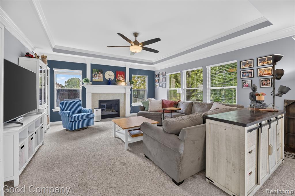 1020 Cross Street, Oxford, MI 48371 — Photo 9