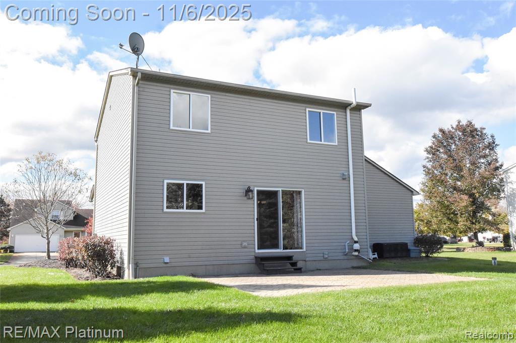 8962 Sunflower, Whitmore Lake, MI 48189 — Photo 10