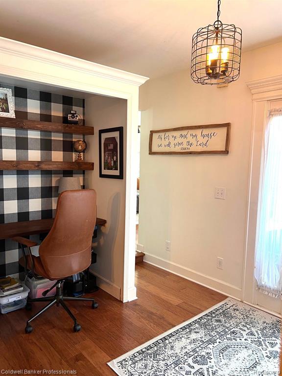 5359 Faussett Road, Howell, MI 48855 — Photo 5